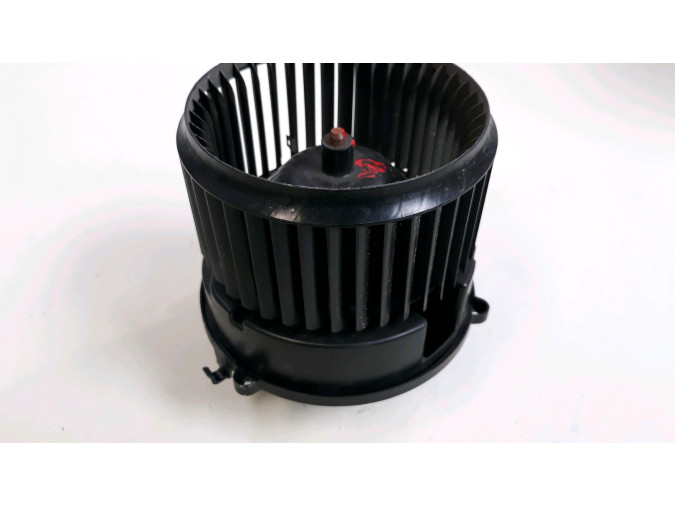 MOTOR CALEFACCION MINI COOPER