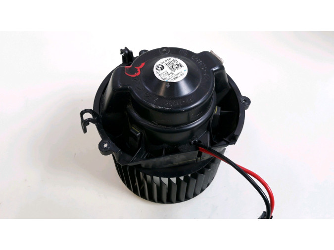 MOTOR CALEFACCION MINI COOPER