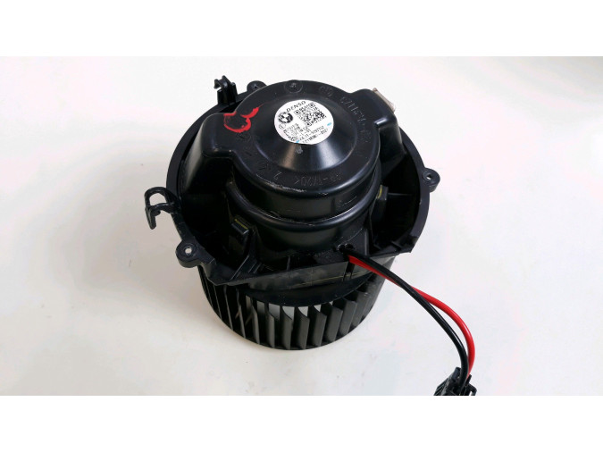 MOTOR CALEFACCION MINI COOPER