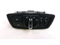 CONMUTADOR LUCES BMW SERIE 1 2017