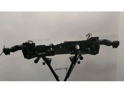 SOPORTE REFUERZO PARAGOLPES DELANTERO FORD KA+ 2016