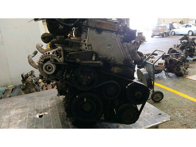 COMPRESOR AIRE ACONDICIONADO OPEL ZAFIRA 2001