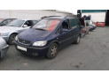Motor OPEL ZAFIRA 2001