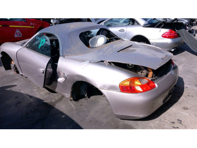 ELECTROVENTILADOR PORSCHE BOXSTER 2001