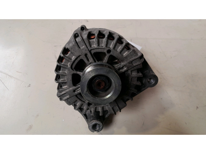 Alternador MAZDA 5 2006