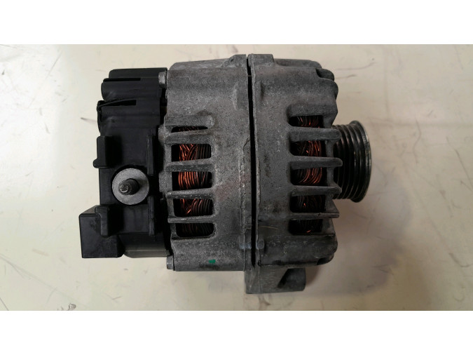 Alternador MAZDA 5 2006