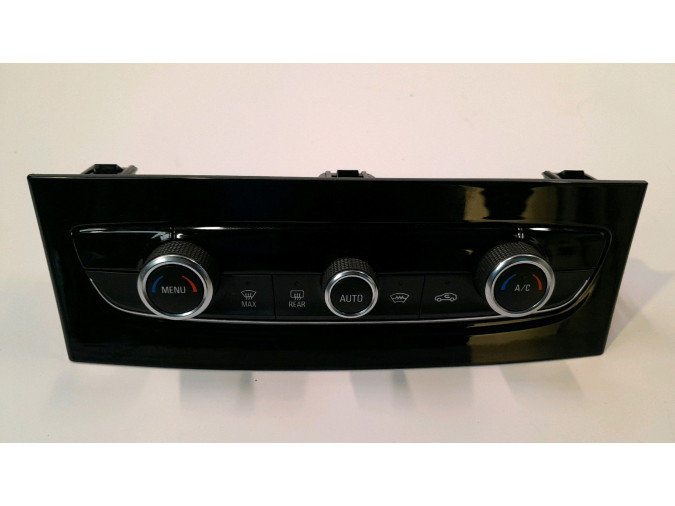 MANDO CLIMATIZACIÓN OPEL GRANDLAND / GRANDLAND X 2021