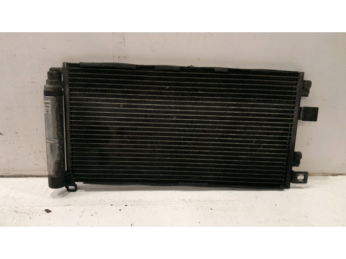 RADIADOR AC BMW MINI 2002