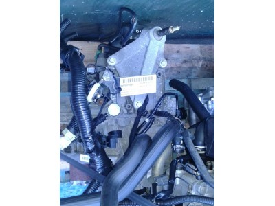 CAJA CAMBIOS FIAT PUNTO 2000