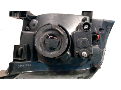 FARO DELANTERO DERECHO NISSAN X-TRAIL 2002