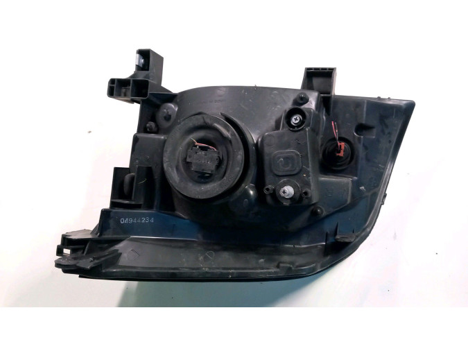 FARO DELANTERO DERECHO NISSAN X-TRAIL 2002