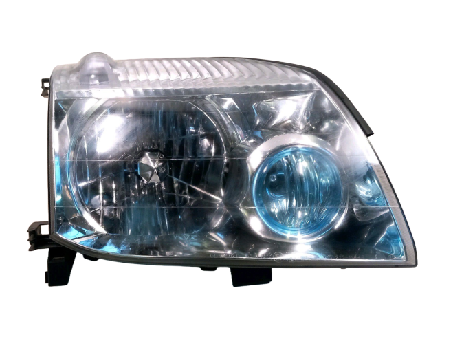 FARO DELANTERO DERECHO NISSAN X-TRAIL 2002