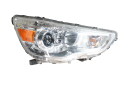 FARO DELANTERO DERECHO MITSUBISHI ASX 2018