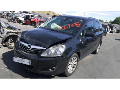 Cuadro instrumentos OPEL ZAFIRA 2014