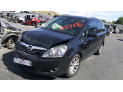 TRANSMISION DELANTERA IZQUIERDA OPEL ZAFIRA 2014