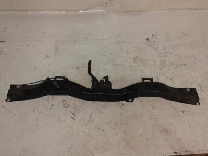 PANEL FRONTAL SO FIAT PUNTO 2003