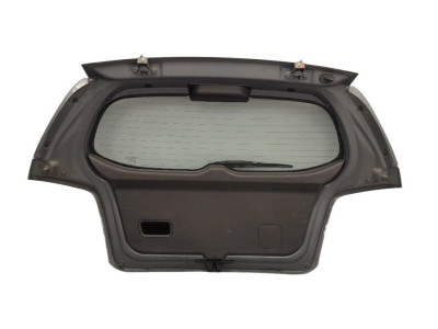 PORTON TRASERO CHEVROLET AVEO GRIS 2013