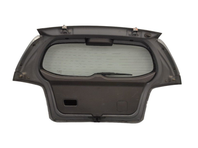 PORTON TRASERO CHEVROLET AVEO GRIS 2013