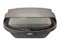 PORTON TRASERO CHEVROLET AVEO GRIS 2013