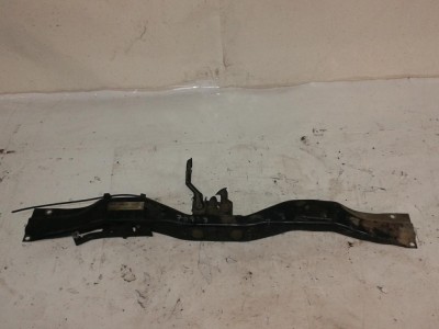 PANEL FRONTAL SO FIAT PUNTO 2002