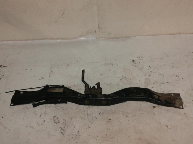 PANEL FRONTAL SO FIAT PUNTO 2002