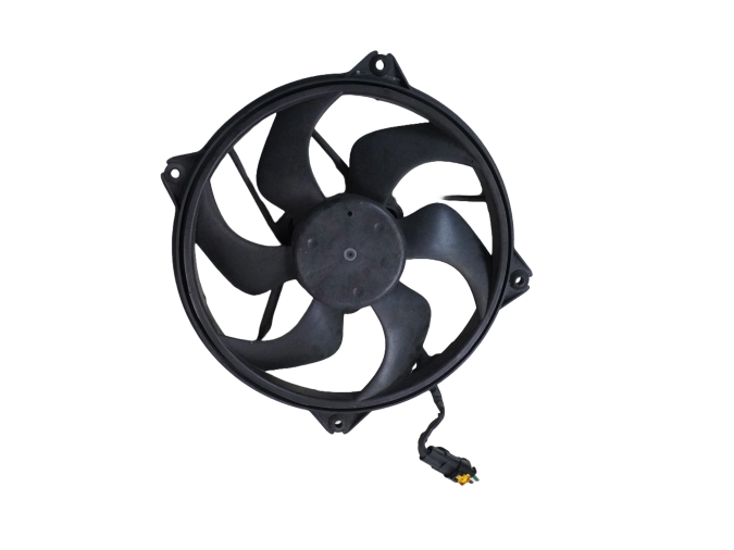 ELECTROVENTILADOR PEUGEOT 308 2009
