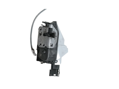 CERRADURA PUERTA TRASERA IZQUIERDA PEUGEOT 5008 2016