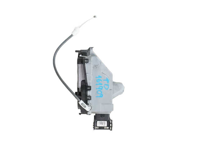 CERRADURA PUERTA TRASERA DERECHA PEUGEOT 5008 2016