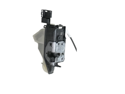 CERRADURA PUERTA DELANTERA IZQUIERDA PEUGEOT 5008 2016