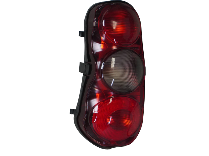 PILOTO TRASERO IZQUIERDO SMART SMART ROJO 2001