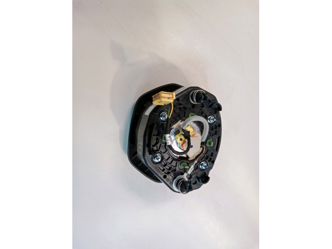 ANILLO AIRBAG MERCEDES ML 250 CDI / BLUETEC 4MATIC 2015
