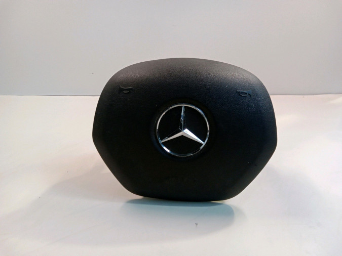 ANILLO AIRBAG MERCEDES ML 250 CDI / BLUETEC 4MATIC 2015