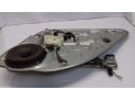 ELEVALUNAS TRASERO DERECHO FORD FOCUS C MAX 2007