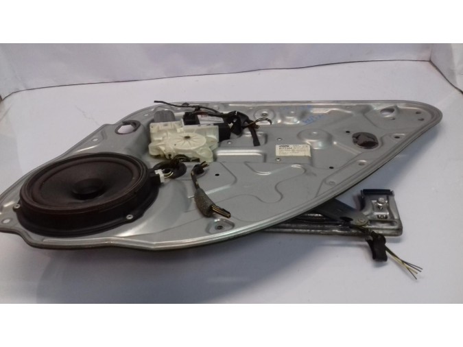 ELEVALUNAS TRASERO DERECHO FORD FOCUS C MAX 2007