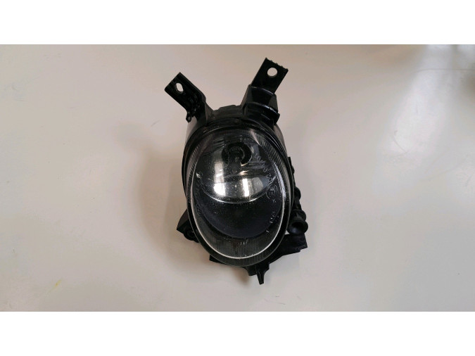 FARO ANTINIEBLA DELANTERO IZQUIERDO AUDI A4 2007