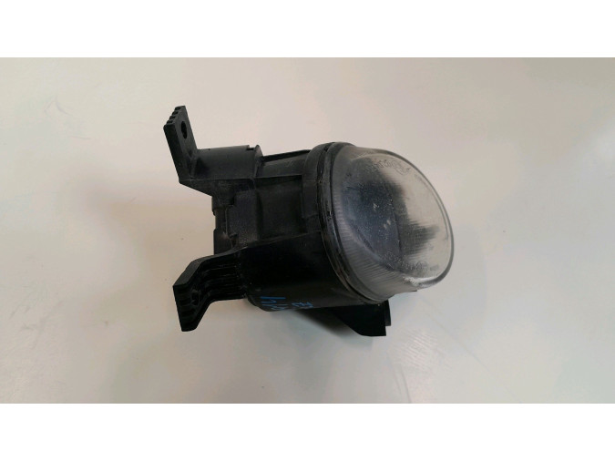 FARO ANTINIEBLA DELANTERO IZQUIERDO AUDI A4 2007