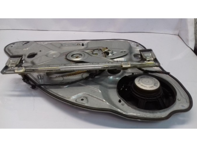 ELEVALUNAS TRASERO DERECHO FORD FOCUS C MAX 2007