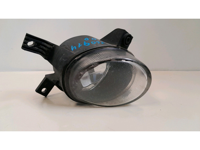 FARO ANTINIEBLA IZQUIERDO AUDI A4 2007