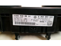 CUADRO INSTRUMENTOS MERCEDES ML 250 CDI / BLUETEC 4MATIC 2015