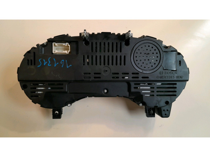 CUADRO INSTRUMENTOS MERCEDES ML 250 CDI / BLUETEC 4MATIC 2015