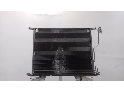 Radiador A/C MERCEDES CLASE S 2004
