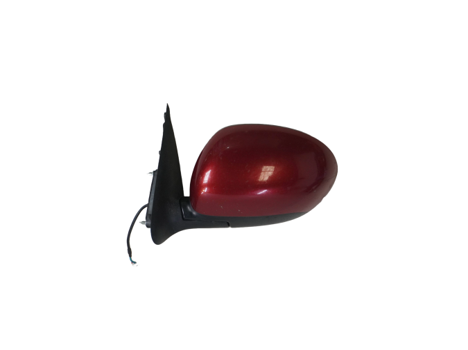 RETROVISOR IZQUIERDO NISSAN JUKE 2011