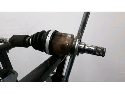 TRANSMISION DELANTERA IZQUIERDA SMART FORFOUR 2005