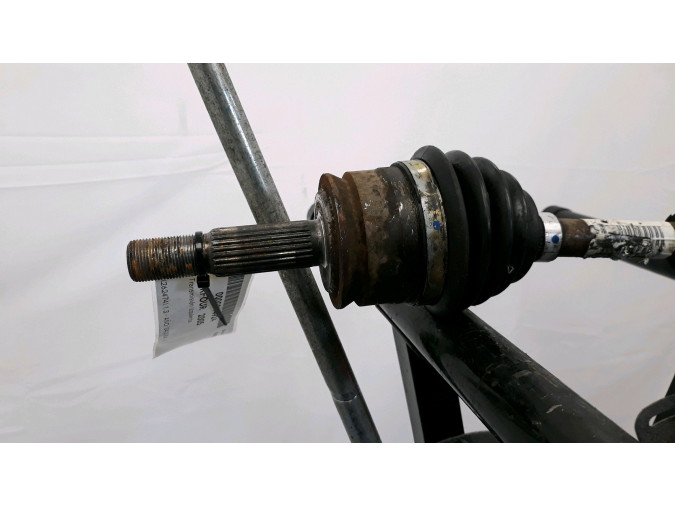 TRANSMISION DELANTERA IZQUIERDA SMART FORFOUR 2005