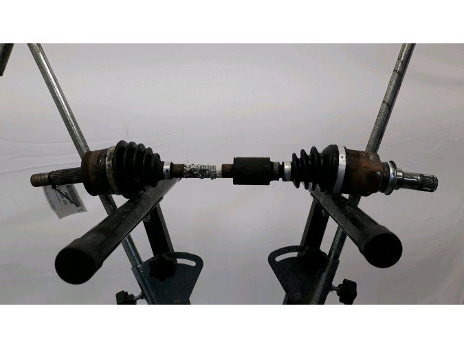 TRANSMISION DELANTERA IZQUIERDA SMART FORFOUR 2005