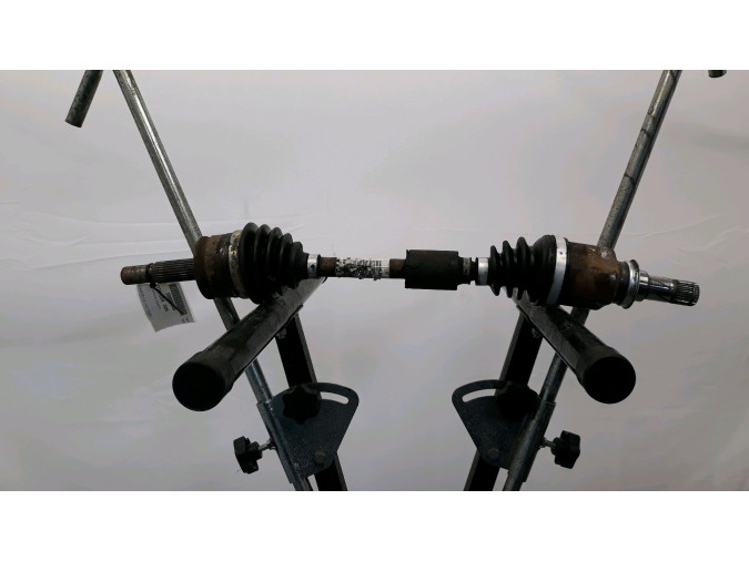 TRANSMISION DELANTERA IZQUIERDA SMART FORFOUR 2005