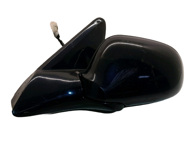 RETROVISOR IZQUIERDO MAZDA MX3 AZUL 1992