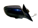 RETROVISOR DERECHO MAZDA XEDOS AZUL 1996
