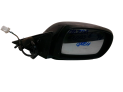 RETROVISOR DERECHO MAZDA XEDOS AZUL 1996