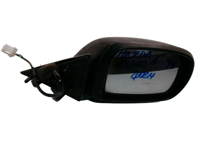 RETROVISOR DERECHO MAZDA XEDOS AZUL 1996